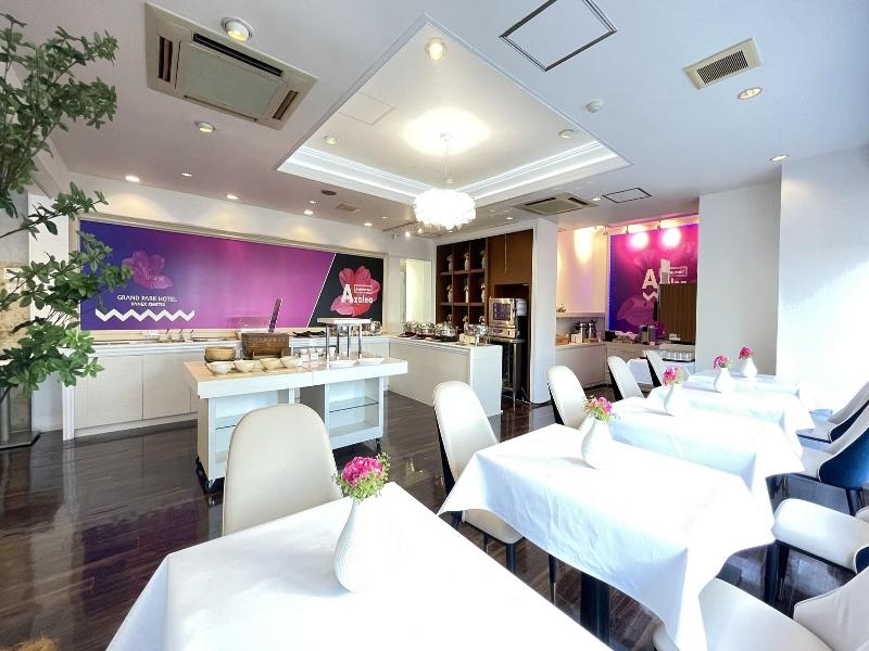 Grand Park Hotel Panex Kimitsu image