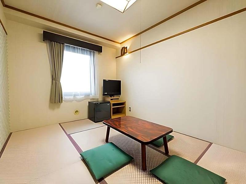 Livemax Resort Kofu image