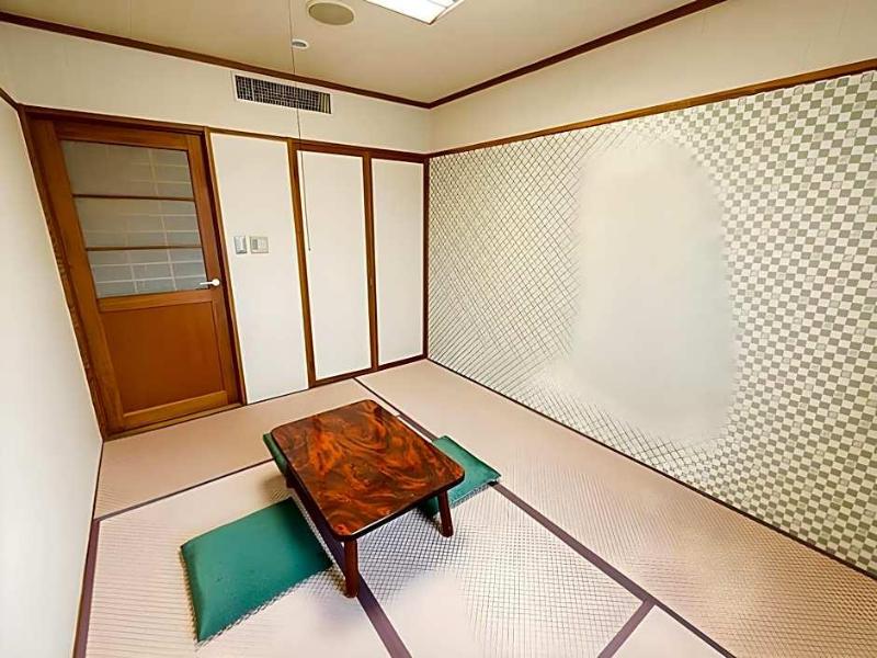 Livemax Resort Kofu image