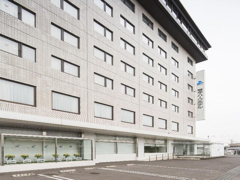 Kotohira Park Hotel image
