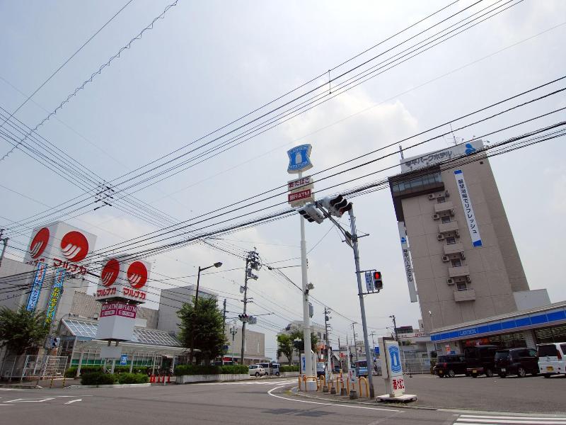 Kotohira Park Hotel image