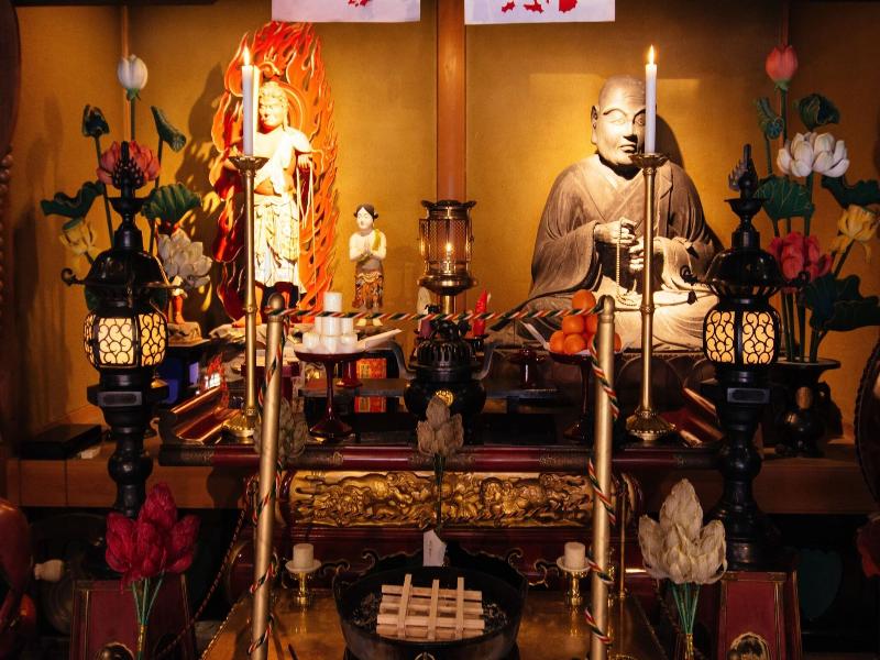 KUMAGAIJI image