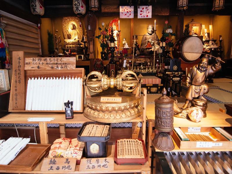 KUMAGAIJI image