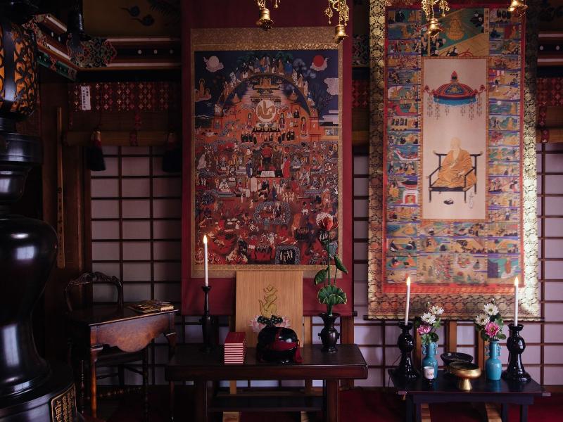 KUMAGAIJI image