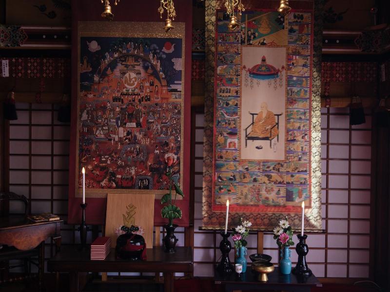 KUMAGAIJI image