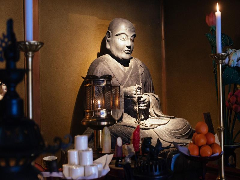 KUMAGAIJI image