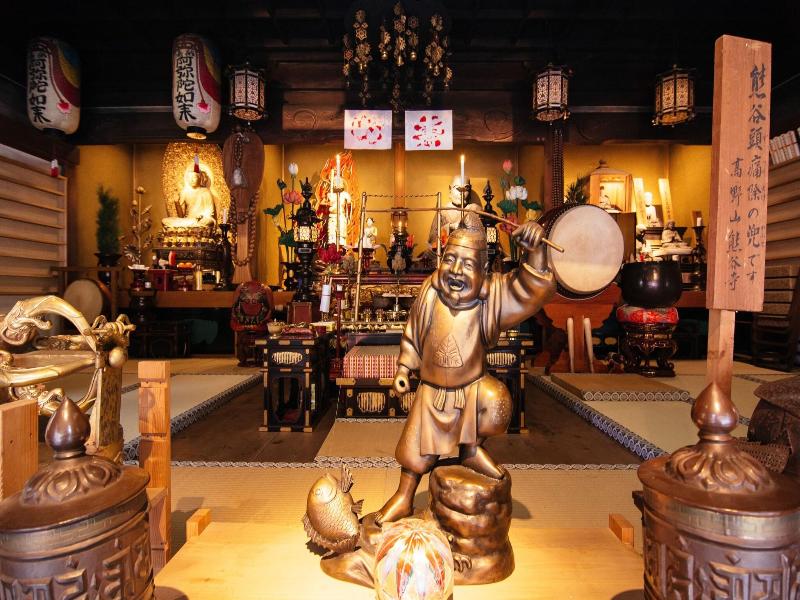KUMAGAIJI image