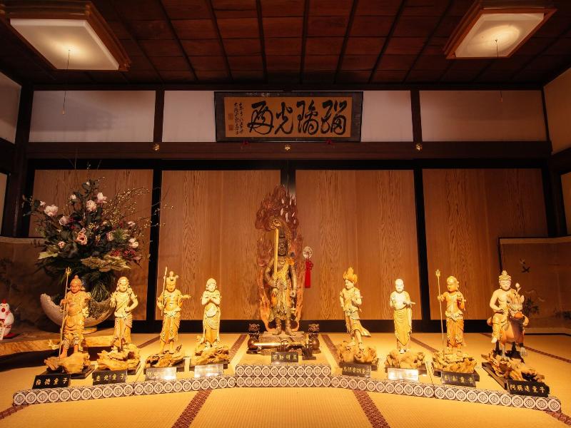 KUMAGAIJI image