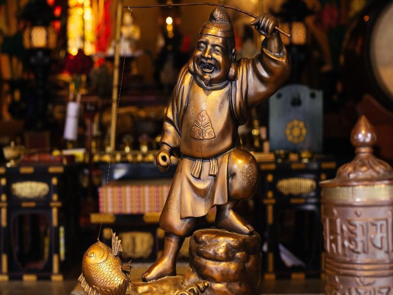 KUMAGAIJI image