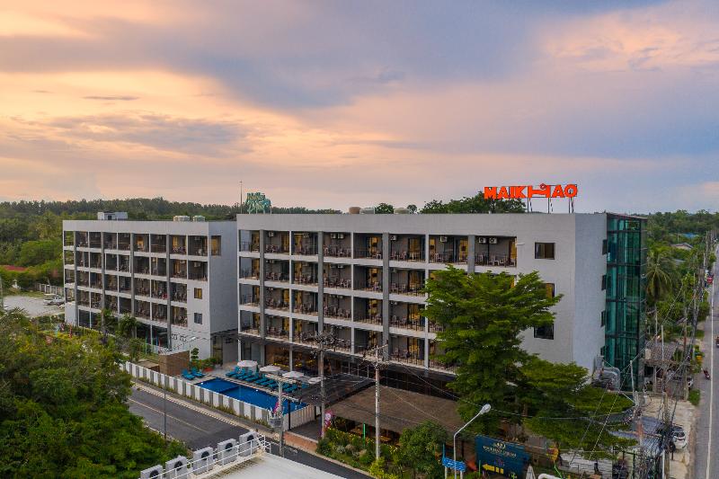 Maikhao Hotel Managed by Centara (SHA+)