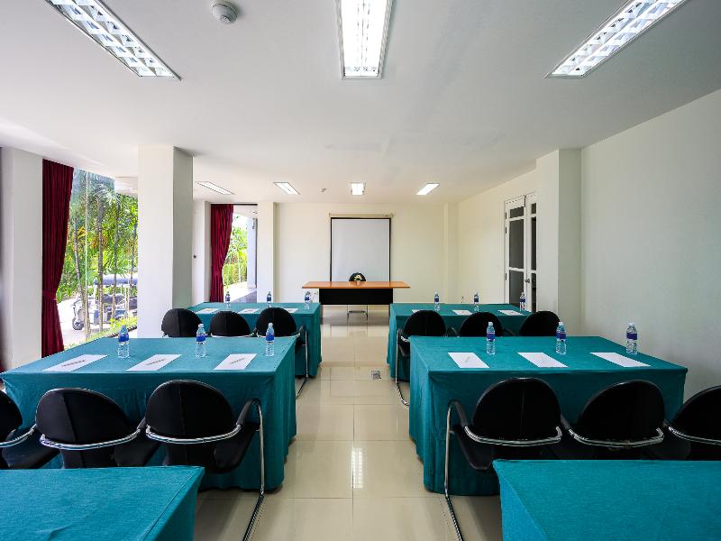 Maikhao Hotel image