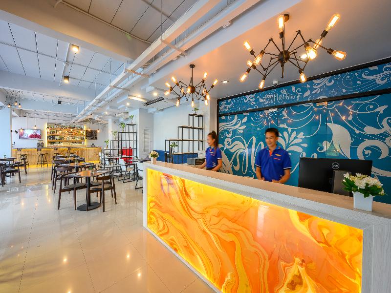 Maikhao Hotel image