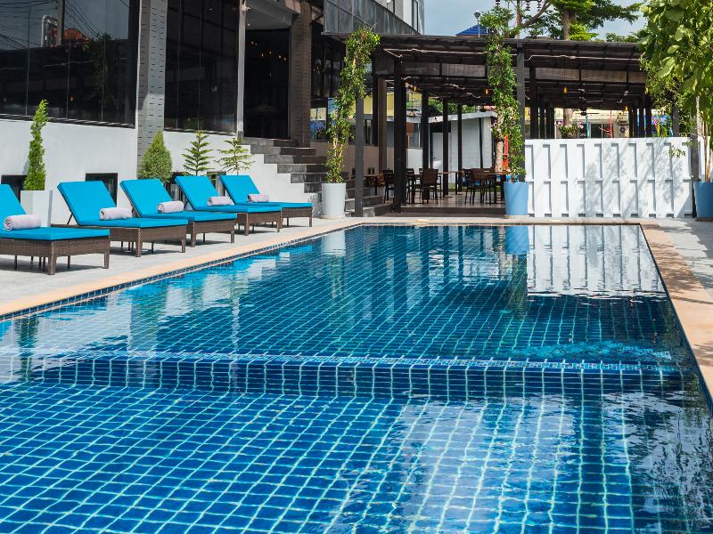Maikhao Hotel image