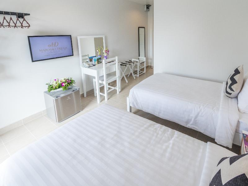 Maikhao Hotel image