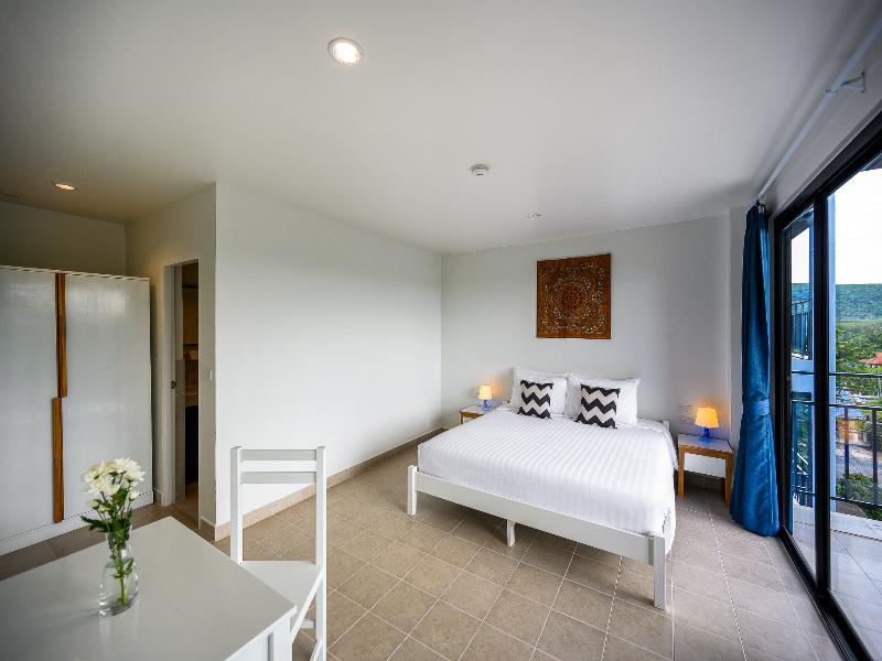 Maikhao Hotel image