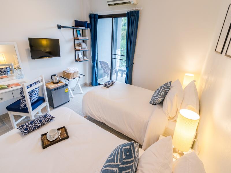 Maikhao Hotel image