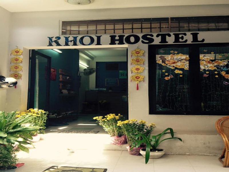 Khoi 2 Hostel image