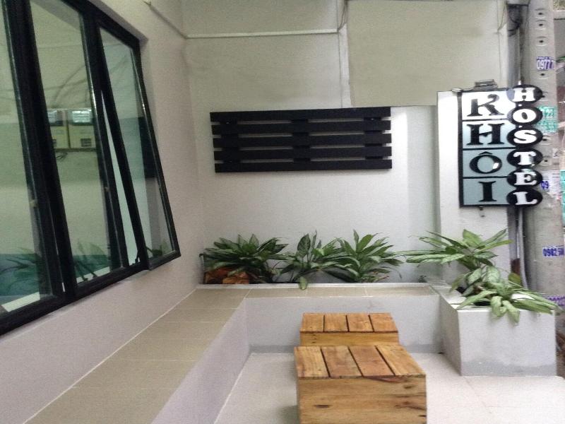 Khoi 2 Hostel image