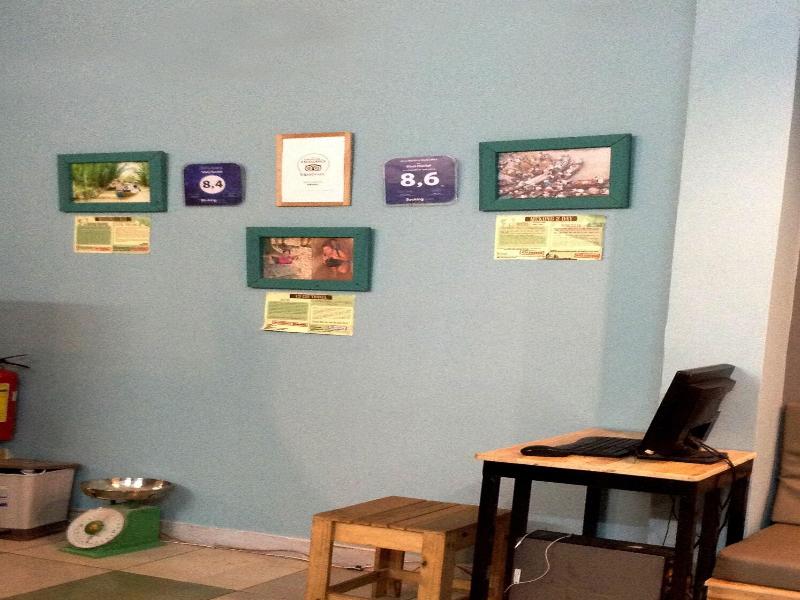 Khoi 2 Hostel image