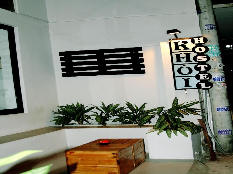 Khoi 2 Hostel image