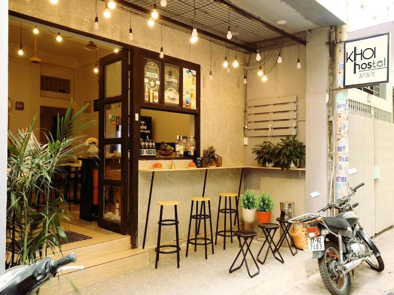 Khoi 2 Hostel image