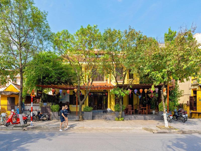 Thanh Van Hotel image