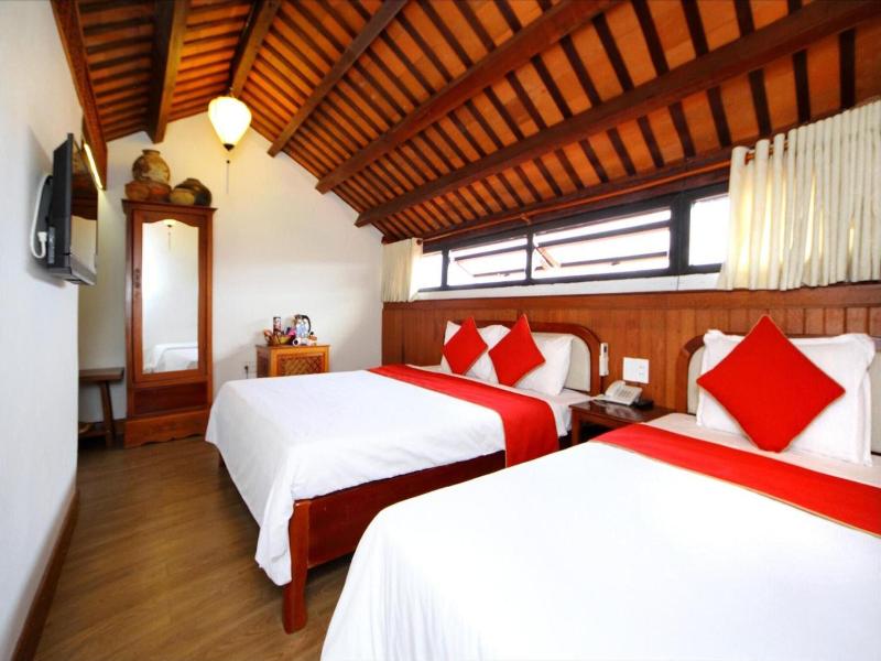 Thanh Van Hotel image