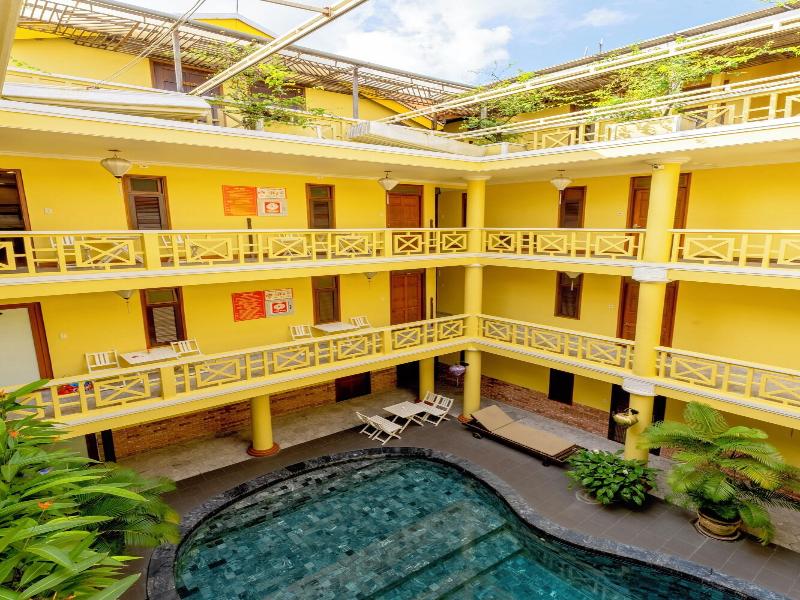 Thanh Van Hotel image