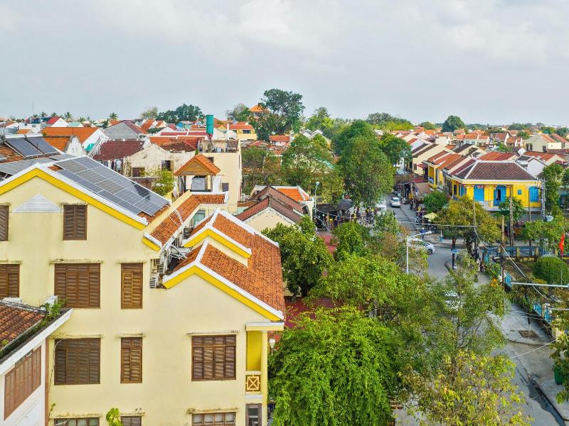 Thanh Van Hotel image