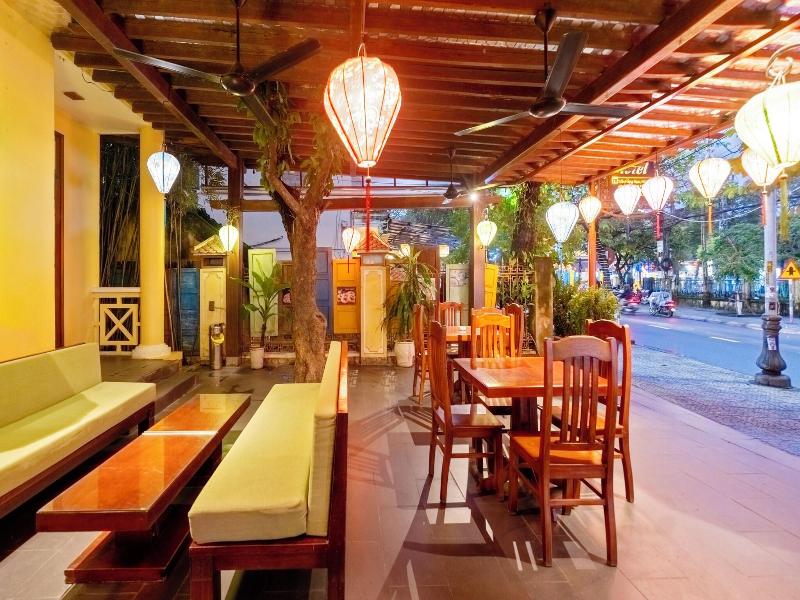 Thanh Van Hotel image