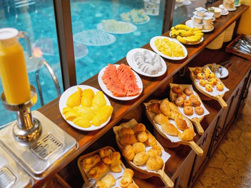 Thanh Van Hotel image
