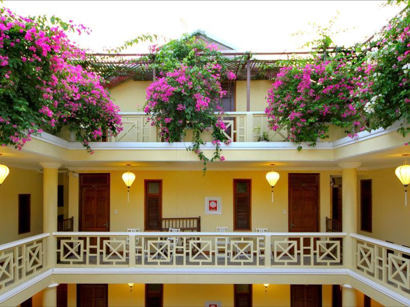 Thanh Van Hotel