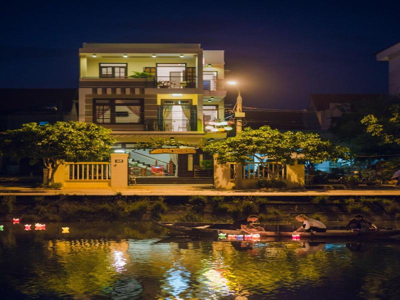 Dong Nguyen Homestay Riverside image