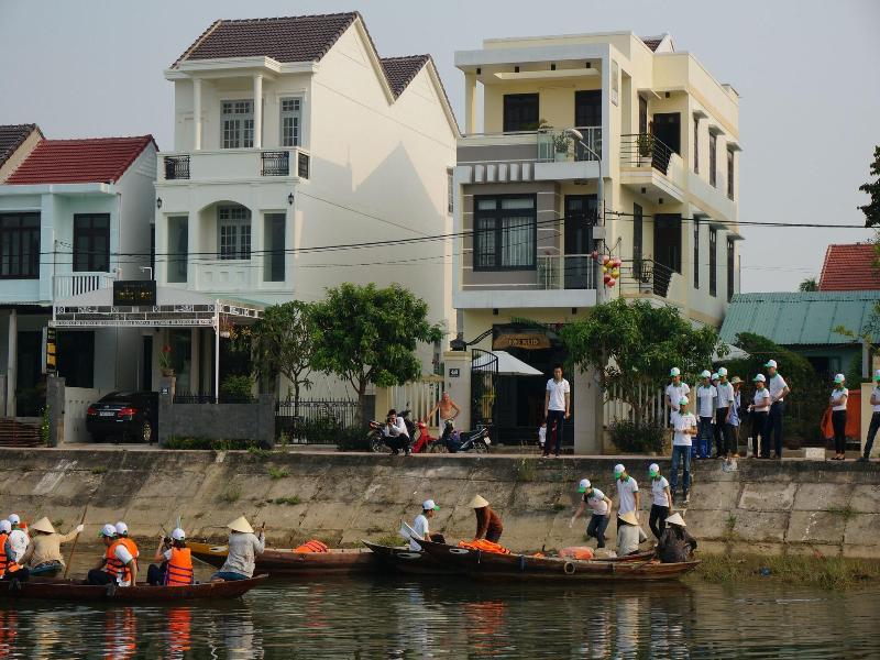 Dong Nguyen Homestay Riverside image