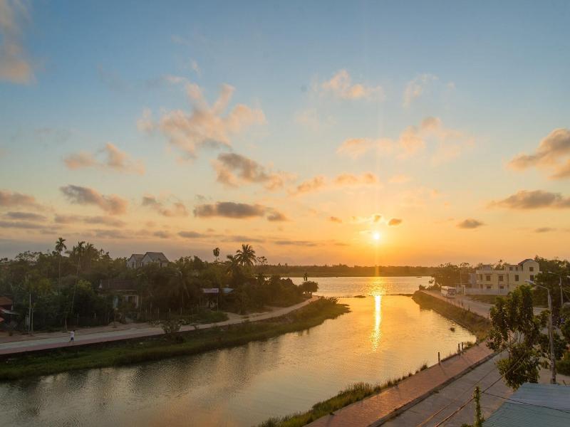 Dong Nguyen Homestay Riverside image