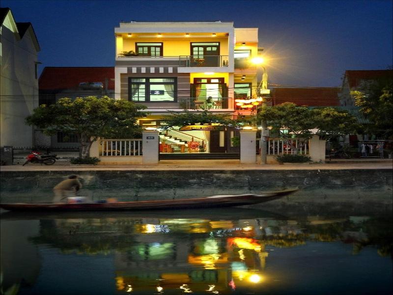 Dong Nguyen Homestay Riverside image