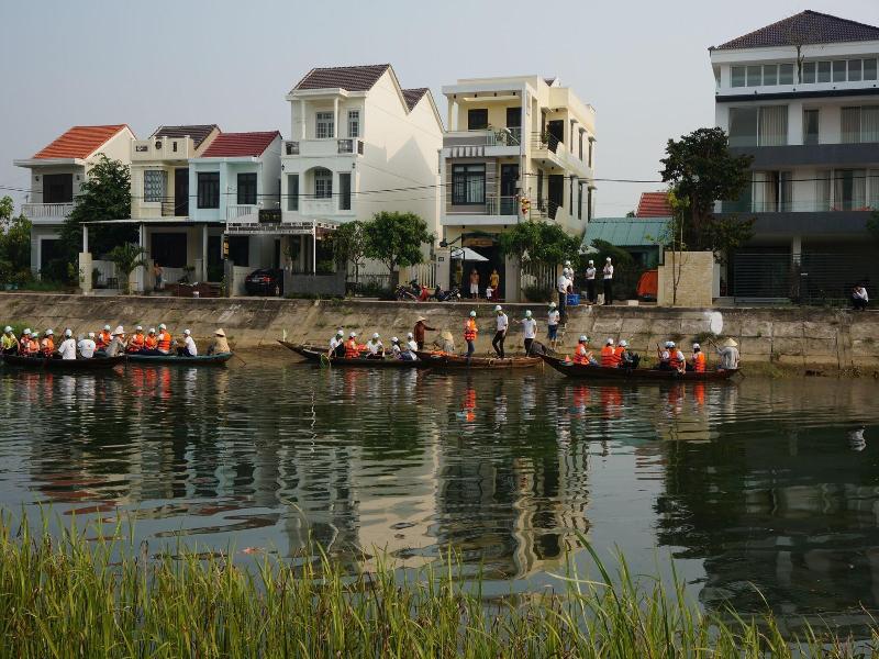 Dong Nguyen Homestay Riverside image