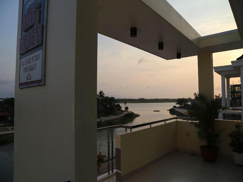 Dong Nguyen Homestay Riverside image