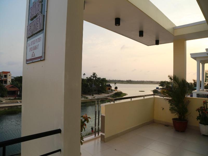 Dong Nguyen Homestay Riverside image