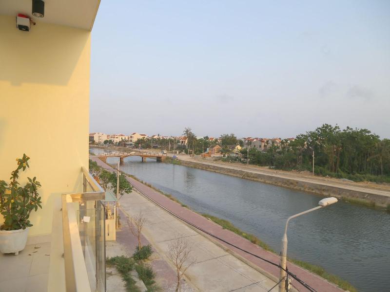 Dong Nguyen Homestay Riverside image