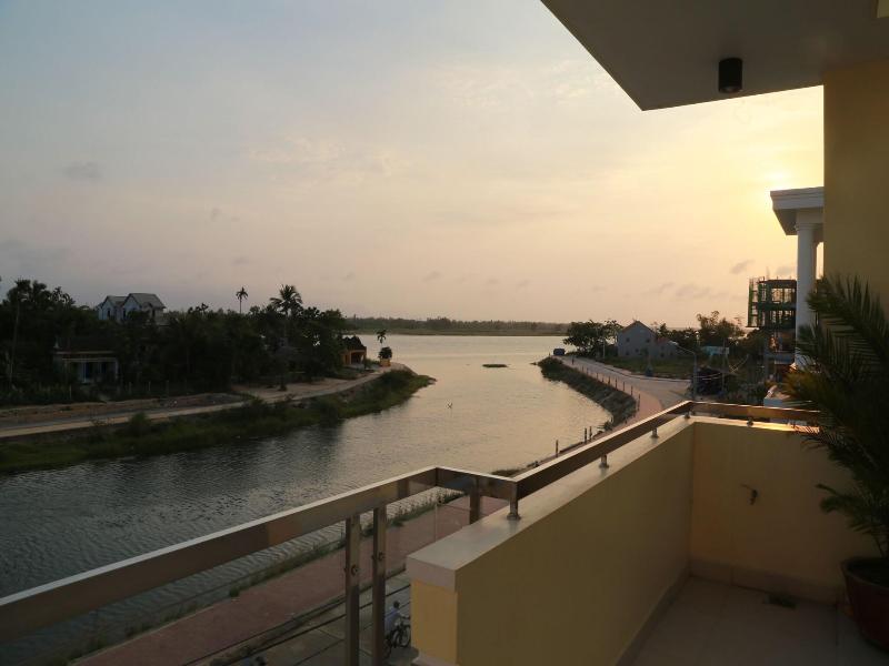 Dong Nguyen Homestay Riverside image