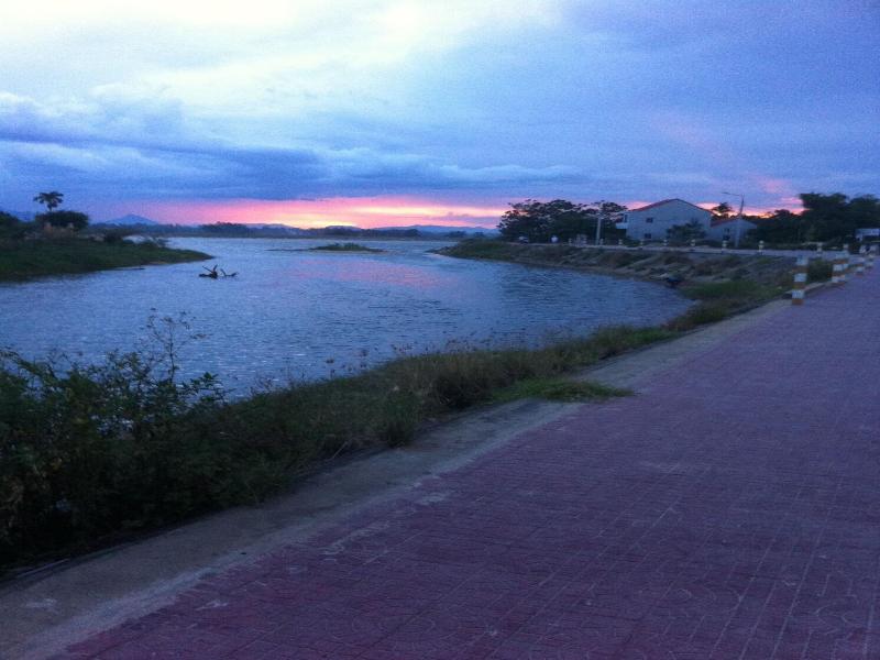Dong Nguyen Homestay Riverside image