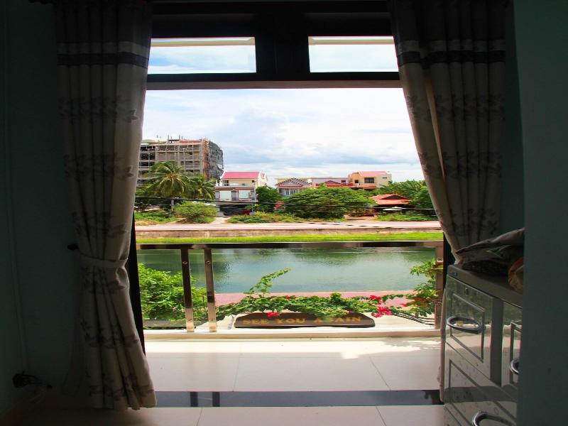 Dong Nguyen Homestay Riverside image