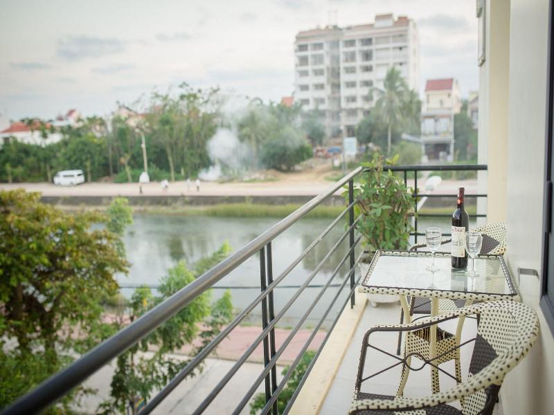Dong Nguyen Homestay Riverside image