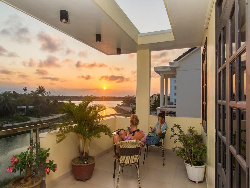 Dong Nguyen Homestay Riverside image