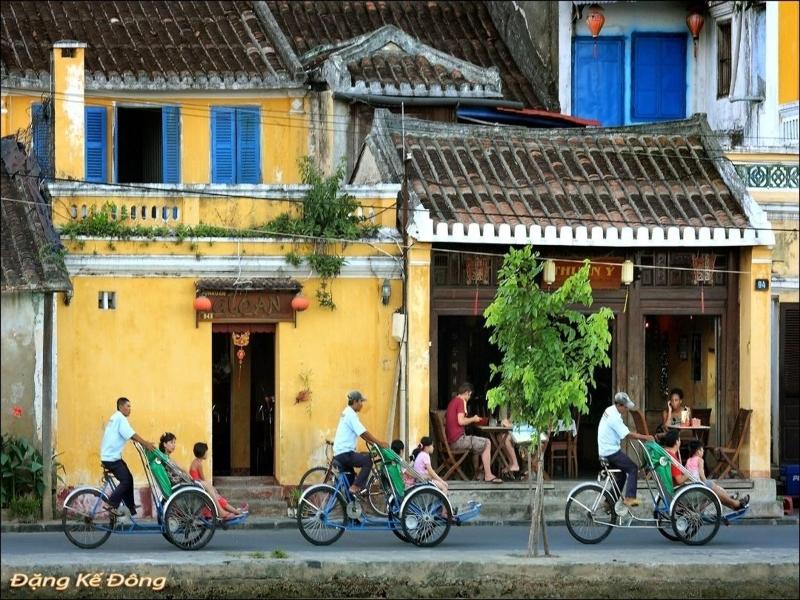 Dong Nguyen Homestay Riverside image