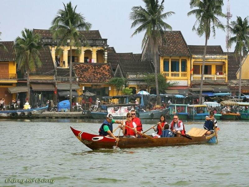 Dong Nguyen Homestay Riverside image