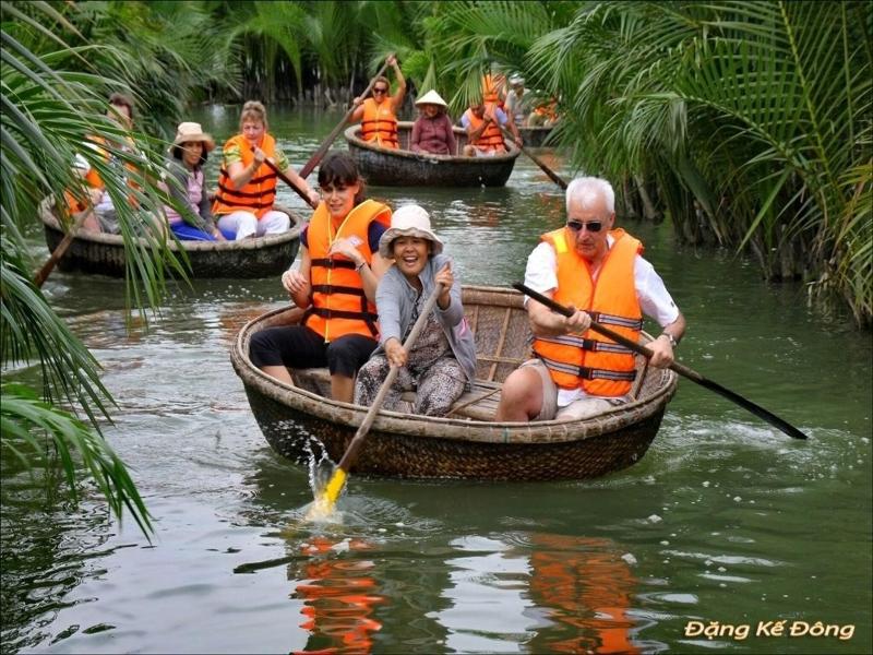 Dong Nguyen Homestay Riverside image