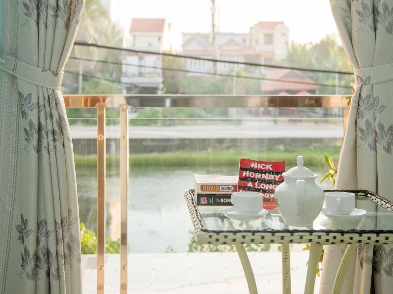 Dong Nguyen Homestay Riverside image