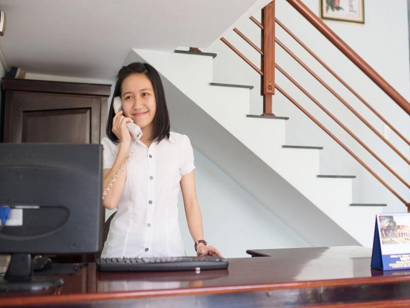 Dong Nguyen Homestay Riverside image